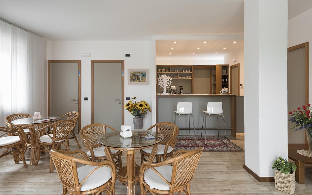 Hotel Villa Al Vento Torbole Sul Garda Extérieur photo