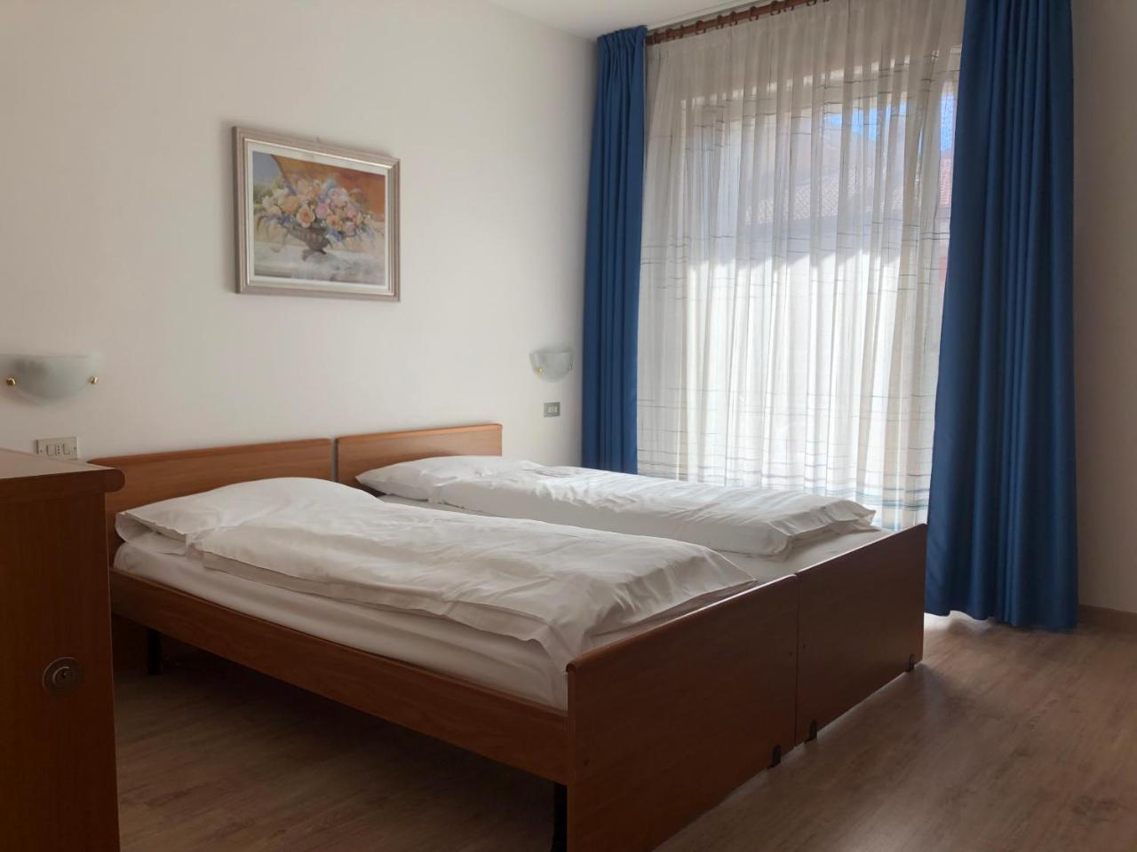 Hotel Villa Al Vento Torbole Sul Garda Extérieur photo