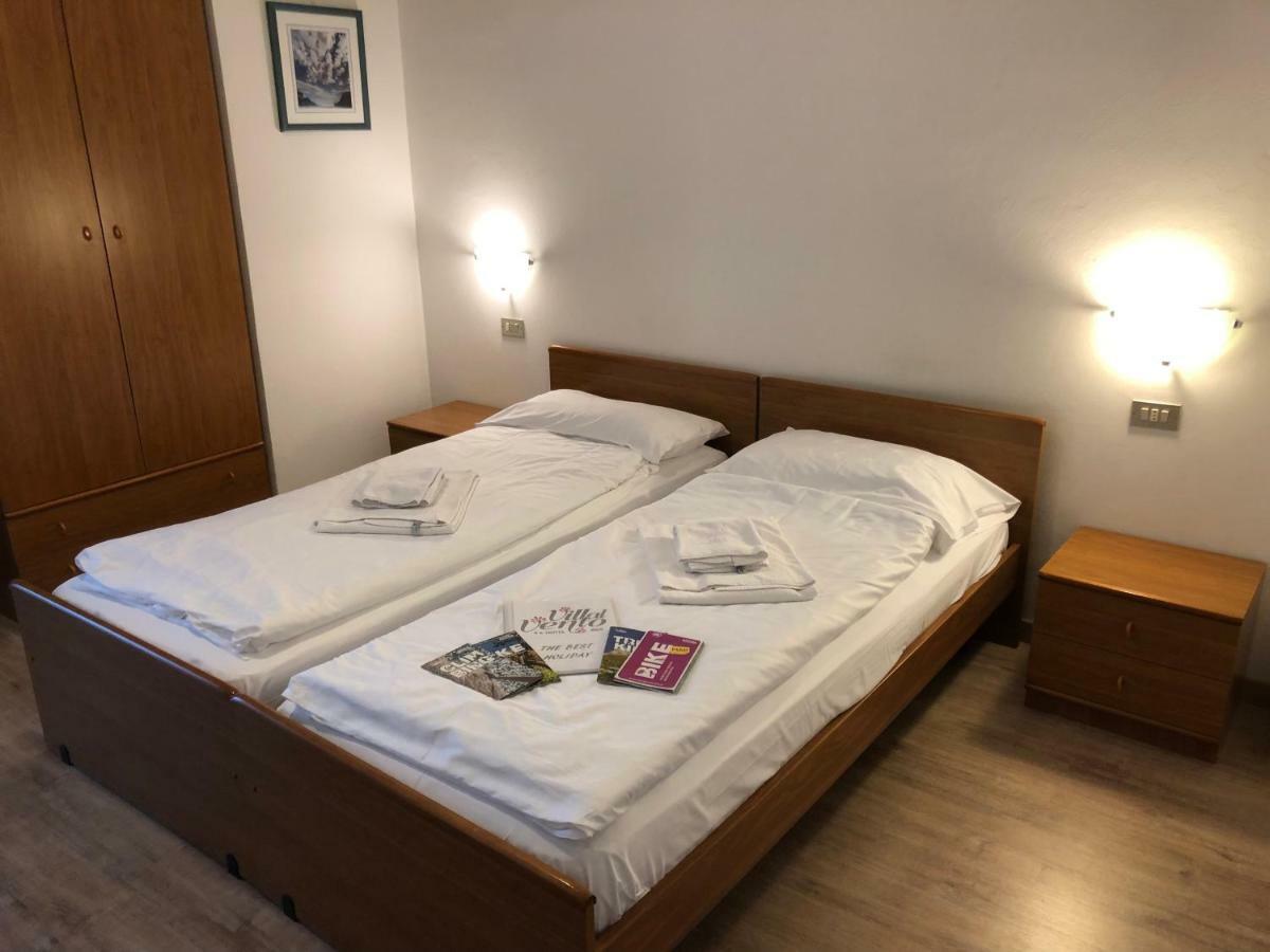 Hotel Villa Al Vento Torbole Sul Garda Extérieur photo
