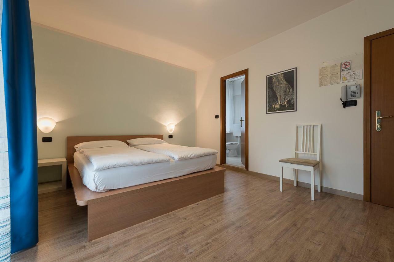 Hotel Villa Al Vento Torbole Sul Garda Extérieur photo